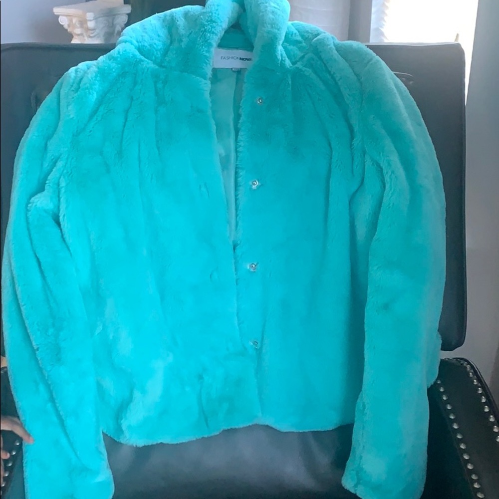 Woman coat